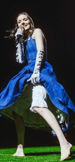 Zuzanna Jurczak feet photo thumbnail