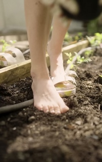 Zuzanna Jurczak feet photo thumbnail