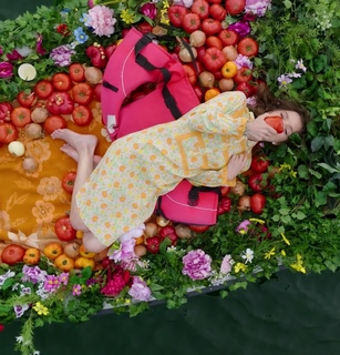 Zuzanna Jurczak feet photo thumbnail