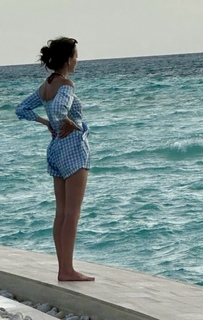 Zuzanna Jurczak feet photo thumbnail