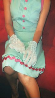 Zuzanna Jurczak feet photo thumbnail