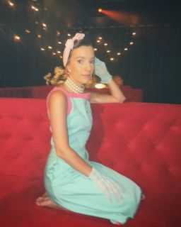 Zuzanna Jurczak feet photo thumbnail