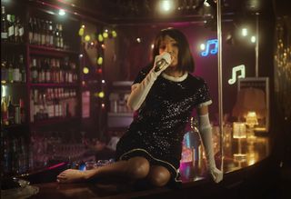 Zuzanna Jurczak feet photo thumbnail