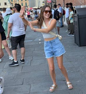 Zuzanna Jurczak feet photo thumbnail