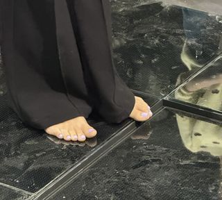 Zuzanna Jurczak feet photo thumbnail