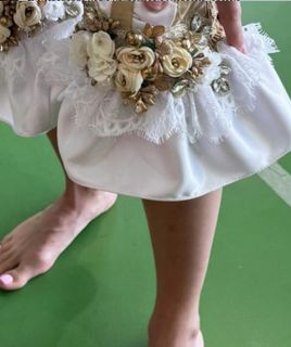 Zuzanna Jurczak feet photo thumbnail