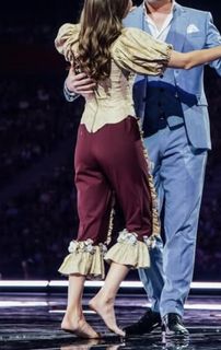 Zuzanna Jurczak feet photo thumbnail