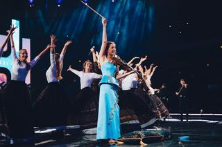 Zuzanna Jurczak feet photo thumbnail
