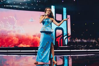 Zuzanna Jurczak feet photo thumbnail