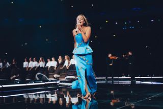 Zuzanna Jurczak feet photo thumbnail