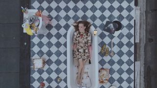 Zuzanna Jurczak feet photo thumbnail