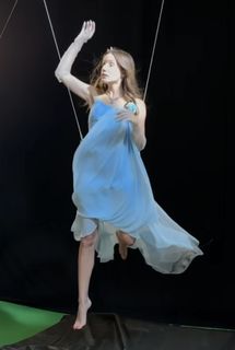 Zuzanna Jurczak feet photo thumbnail