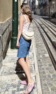 Zuzanna Jurczak feet photo thumbnail