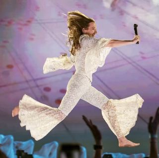 Zuzanna Jurczak feet photo 6