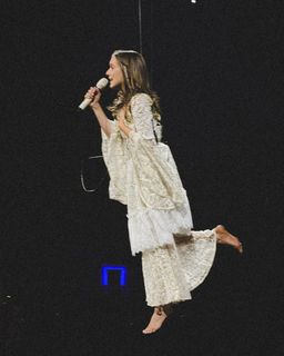 Zuzanna Jurczak feet photo 4