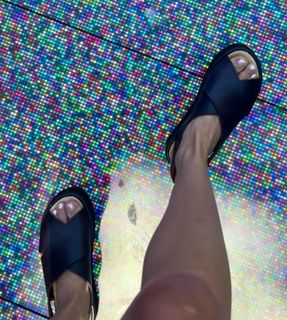 Zuzanna Jurczak feet photo 3