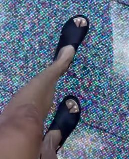 Zuzanna Jurczak feet photo 2