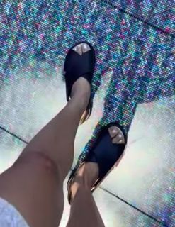Zuzanna Jurczak feet photo 1