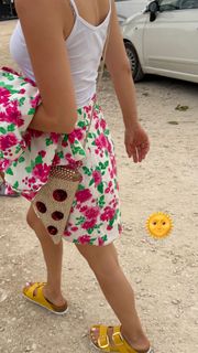 Zuzanna Jurczak feet photo 1