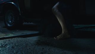 Zuzanna Jurczak feet photo 3