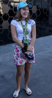 Zuzanna Jurczak feet photo 16