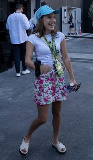 Zuzanna Jurczak feet photo 15