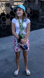 Zuzanna Jurczak feet photo 14