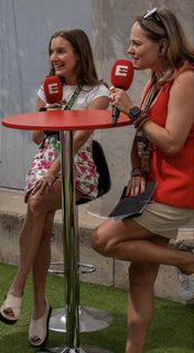 Zuzanna Jurczak feet photo 13