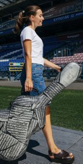 Zuzanna Jurczak feet photo 11