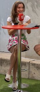 Zuzanna Jurczak feet photo 10