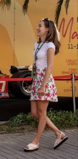 Zuzanna Jurczak feet photo 9