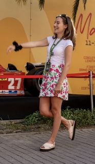 Zuzanna Jurczak feet photo 8