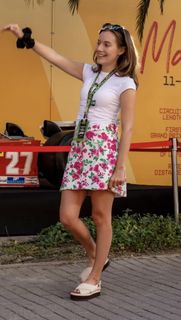 Zuzanna Jurczak feet photo 7