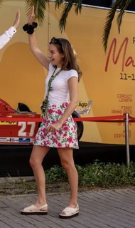Zuzanna Jurczak feet photo 6