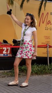 Zuzanna Jurczak feet photo 4