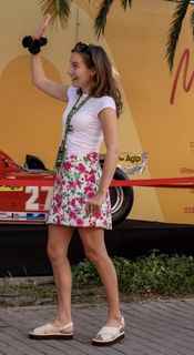 Zuzanna Jurczak feet photo 3
