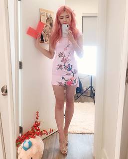iGumdrop feet photo 3