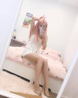 iGumdrop feet photo 7