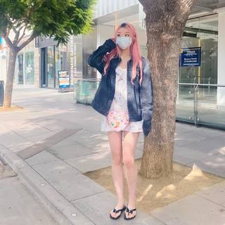 iGumdrop feet photo 5