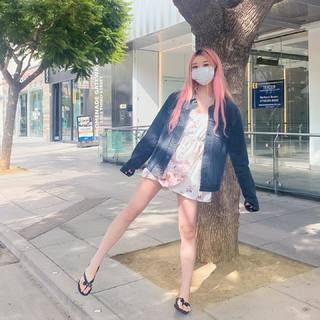 iGumdrop feet photo 4