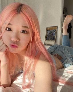 iGumdrop feet photo 2