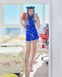 iGumdrop feet photo 1