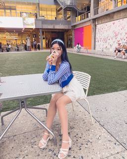 iGumdrop feet photo 20
