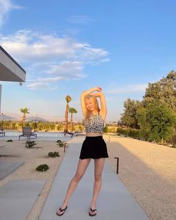 iGumdrop feet photo 17