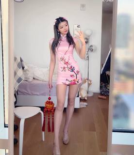 iGumdrop feet photo 16