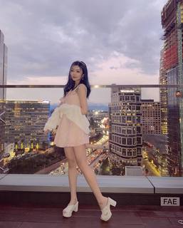 iGumdrop feet photo 14