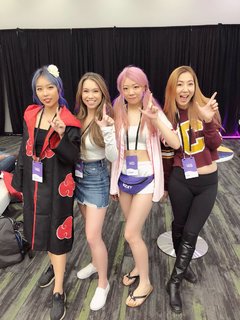 iGumdrop feet photo 10