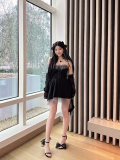 iGumdrop feet photo 6