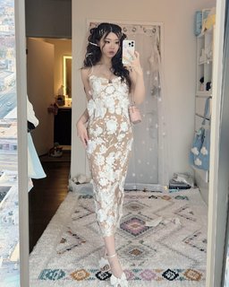 iGumdrop feet photo 3
