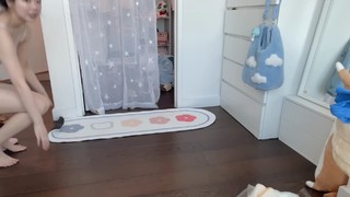iGumdrop feet photo 17